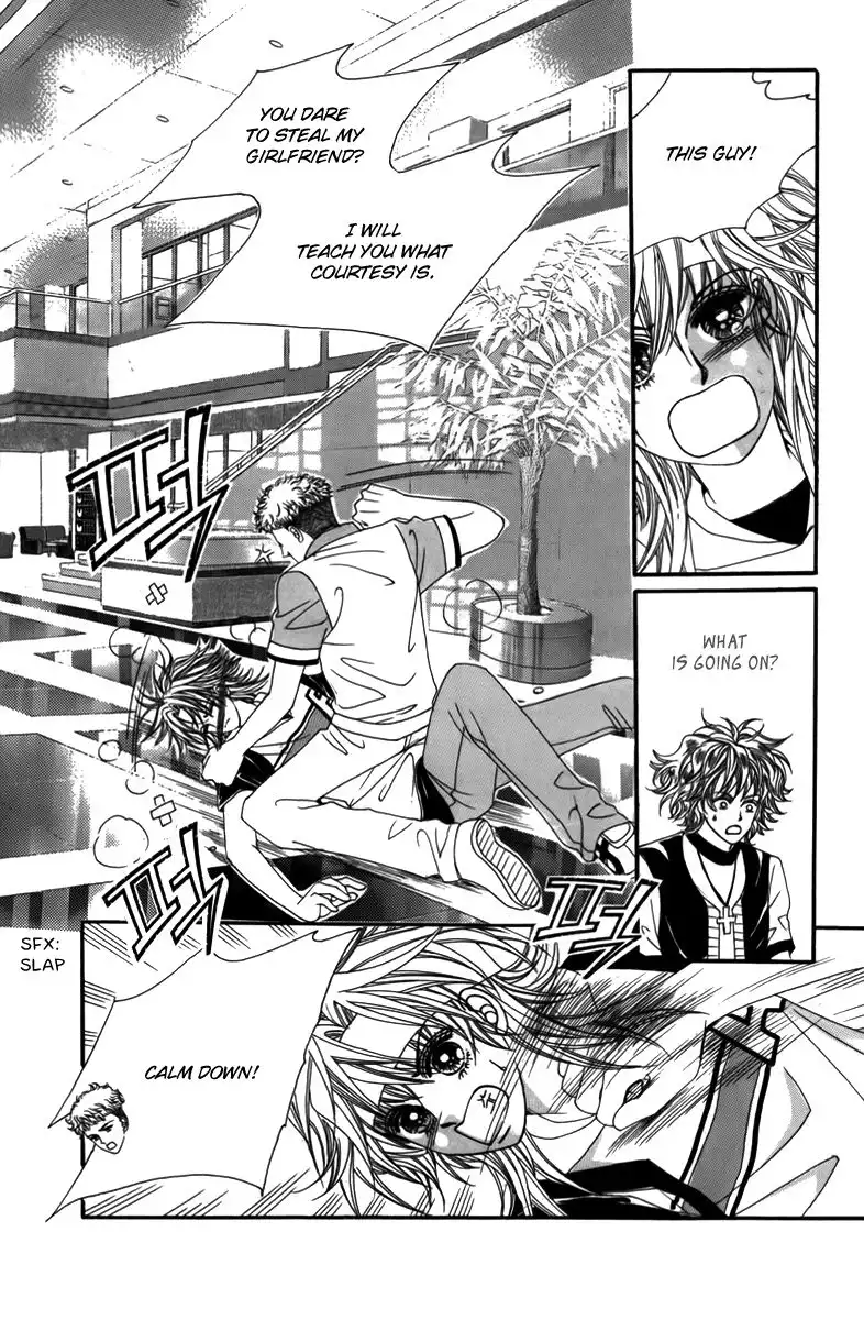 Nice Guy Syndrome Chapter 4 23